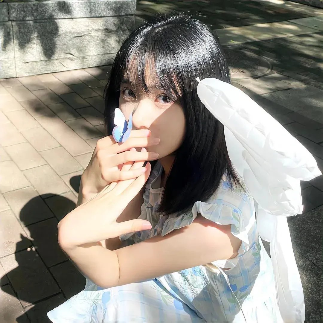 叶落沐扇海报